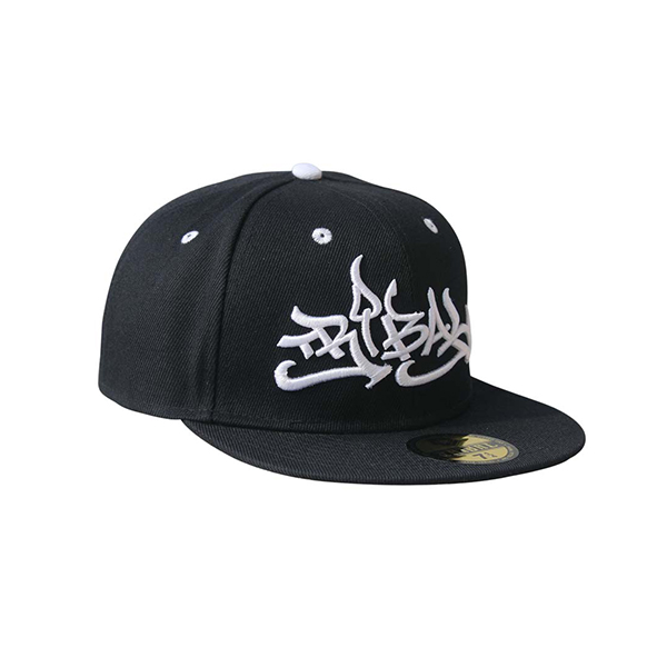 Popular Throwback Fitted Snapback 