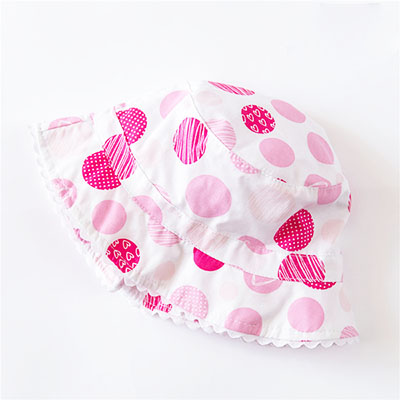 Baby Girl Sun Hats Toddler Hats